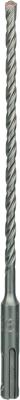 Bosch Accessoires SDS-plus-3 boor | 6x150x210 mm - 2608831009