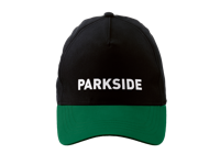 PARKSIDE Pet of bucket hat (Pet, one size)