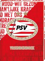 PSV Vriendenboekje