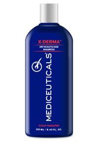 Mediceuticals X-Derma Shampoo