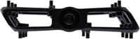 CONTEC pedaal "bedrock" ct pedal bedrock black