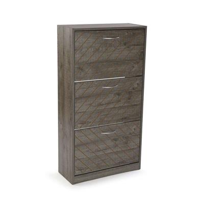 Schoenenrek Versa Niall 24 x 107 x 57 cm