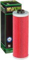HIFLOFILTRO oliefilter oil filter hf-161