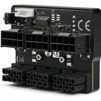 Thermal Grizzly WireView GPU 3x8Pin PCIe Reversed