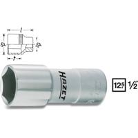 Hazet 900AMGT 900AMGT Dop (zeskant) Bougiesleutelinzet 16 mm 5/8 1/2 (12.5 mm)