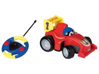 Playtive Op afstand bestuurbare auto junior