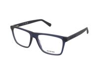 Brillen met correctie Guess GU50186 090