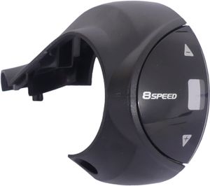 Shimano nexus 8 kapje sl-c6000 zwart y0ea98020