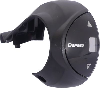 Shimano nexus 8 kapje sl-c6000 zwart y0ea98020
