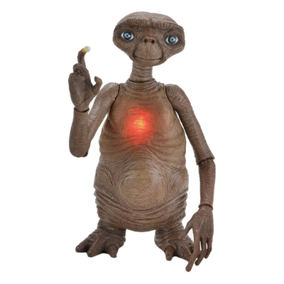 NECA E.T. Ultimate Deluxe Action Figure
