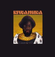 Michael Kiwanuka - Kiwanuka 2LP