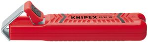 Knipex Ontmantelingsgereedschap 4-16 mm ZB - 16 20 16 SB - 162016SB