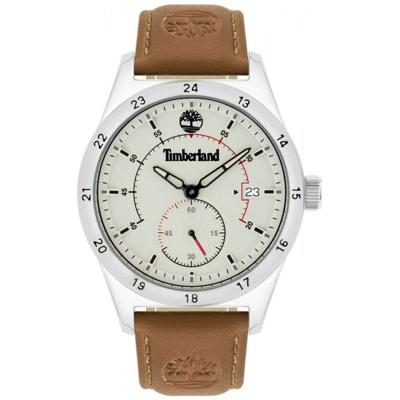 Horloge Heren Timberland 15948JYS-63 (Ø 45 mm)