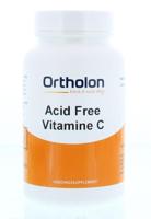 Ortholon Vitamine C acid free