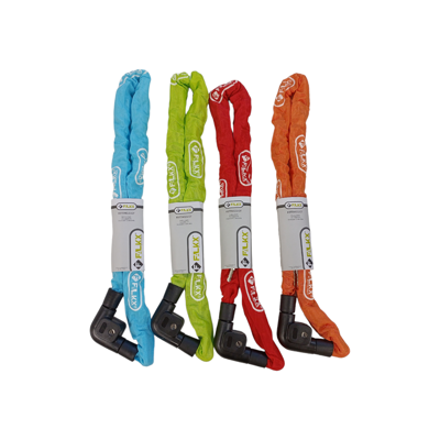 Steel Falkx stark colors kettingslot 7x1200mm