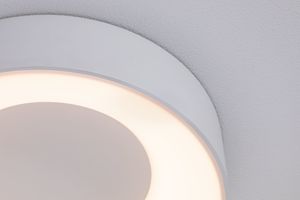 Paulmann HomeSpa Casca plafondverlichting Wit Niet-verwisselbare lamp(en)