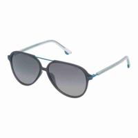 Zonnebril Uniseks Police SPL58258M20P ø 58 mm