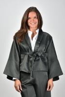 Psophia blazer 215BLA2497 caviar