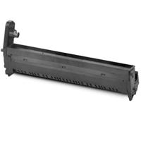 Toner OKI 44844408 Zwart