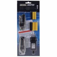 Batterij adapter