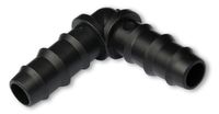 Bradas DSWA02-12L accessoire en onderdelen voor irrigatiesystemen Buisverbinding - thumbnail