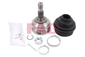 Homokineet reparatie set, aandrijfas 771009530