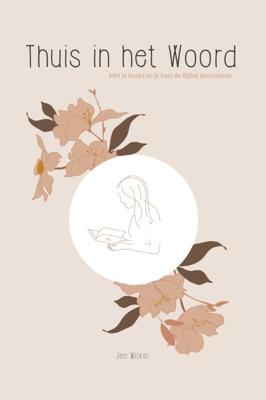 Thuis in het Woord (Paperback)