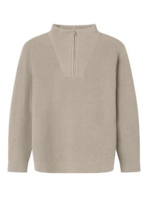 Name it winter sweater jongens - beige - gebreid - NkmNesolle