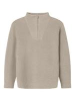 Name it winter sweater jongens - beige - gebreid - NkmNesolle