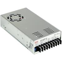 Mean Well SD-350B-24 DC/DC-converter 350 W Aantal uitgangen: 1 x Inhoud 1 stuk(s) - thumbnail