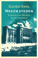 Negen steden (Paperback)