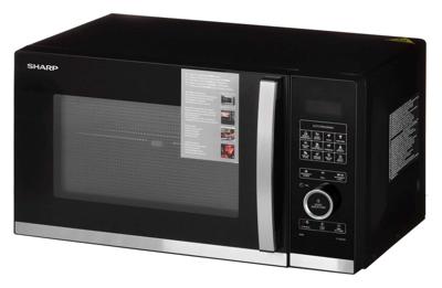 Magnetron SHARP YC-QG254AEB