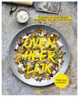 Ovenheerlijk (Hardback)