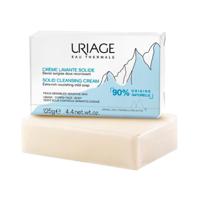 Uriage Eau Thermale Crème Lavante Solide 125gr