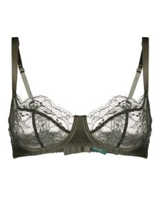 Fleur Of England soutien-gorge Ingrid - Vert