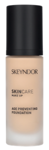 Skeyndor Skincare Age Preventing Foundation 30ml Dames