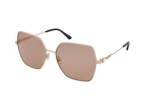 Zonnebrillen Jimmy Choo Reyes/S DDB/2S