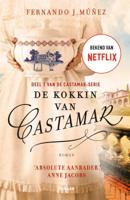 De kokkin van Castamar (Paperback)