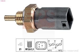 Temperatuursensor 1830252