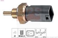 Temperatuursensor 1830252