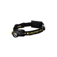Ledlenser H5R WORK oplaadbare LED hoofdlamp 500 lm - 200 mtr