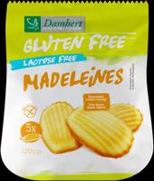 Damhert Madeleine
