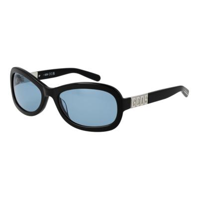 Unisex zonnebril GCDS GD0038 5801V