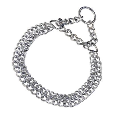 Hondenhalsband Hs Sprenger Dubbel (55 cm)