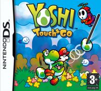 Yoshi Touch and Go - thumbnail