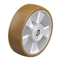 Blickle ALB 160/20K Wiel met hoog draagvermogen Wieldiameter: 160 mm Draagvermogen (max.): 750 kg 1 stuk(s)