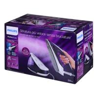 Philips Pompdruk max. 6,5 bar, stoomgenerator