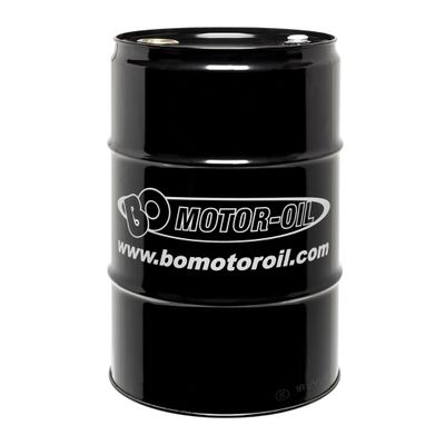 BO Motor Oil Motorolie bo 4t scooter synth ester 10w-40 (60l)