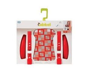 Qibbel Zitje widek stylingset luxe