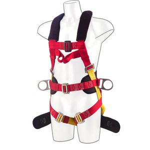 Portwest FP18 3-Point Harness Comfort Plus